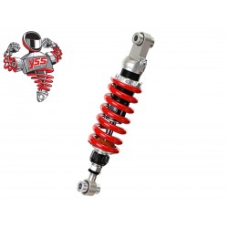 Αμορτισέρ Πίσω Yamaha TW 200 / TW 225 "Αζώτου-Λαδιού" 32cm YSS